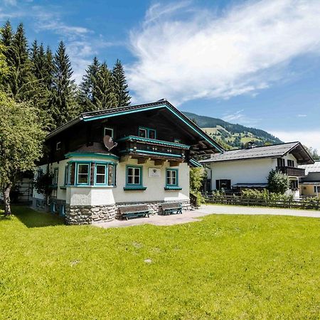 Chalet 3 Musketiers Вихофен Екстериор снимка
