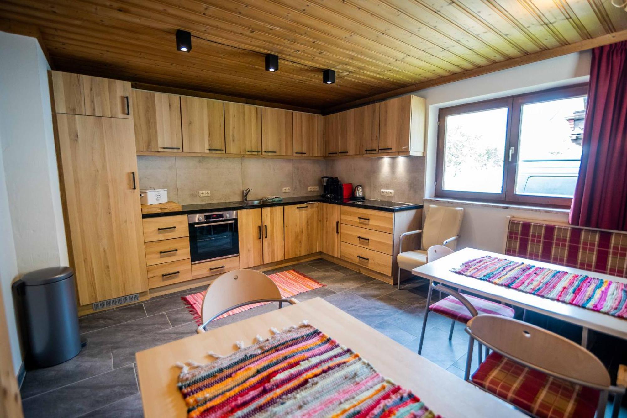 Chalet 3 Musketiers Вихофен Стая снимка