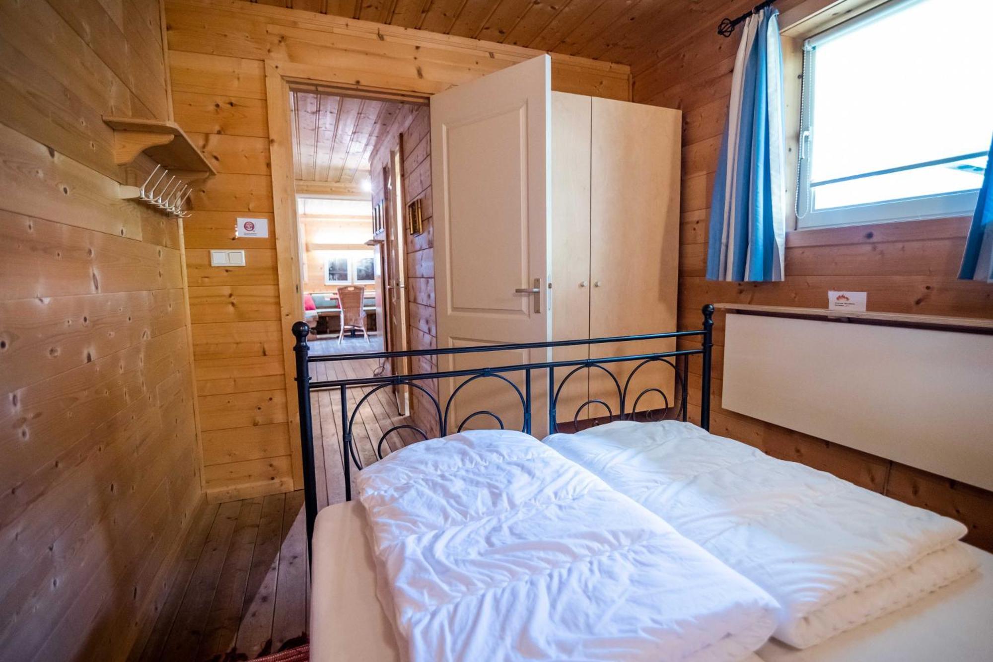 Chalet 3 Musketiers Вихофен Стая снимка